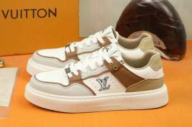 Picture of Louis Vuitton Shoes _SKULVsz38-43mnf016816866